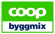 Coop Byggmix
