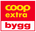 Coop extra bygg