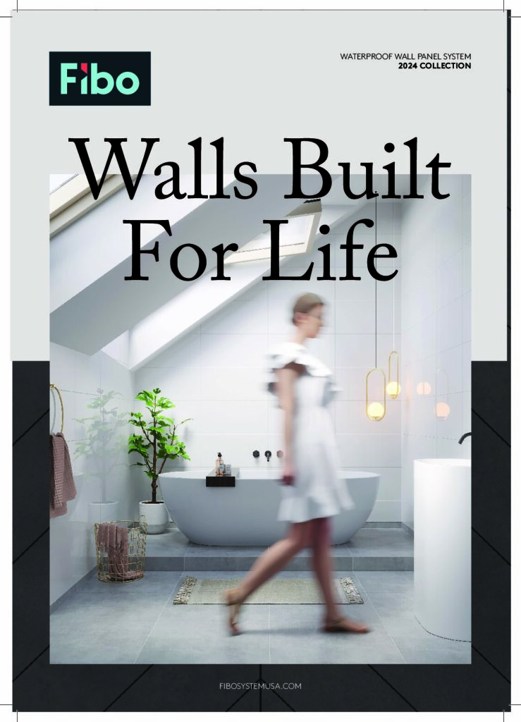 Our latest brochure front cover.