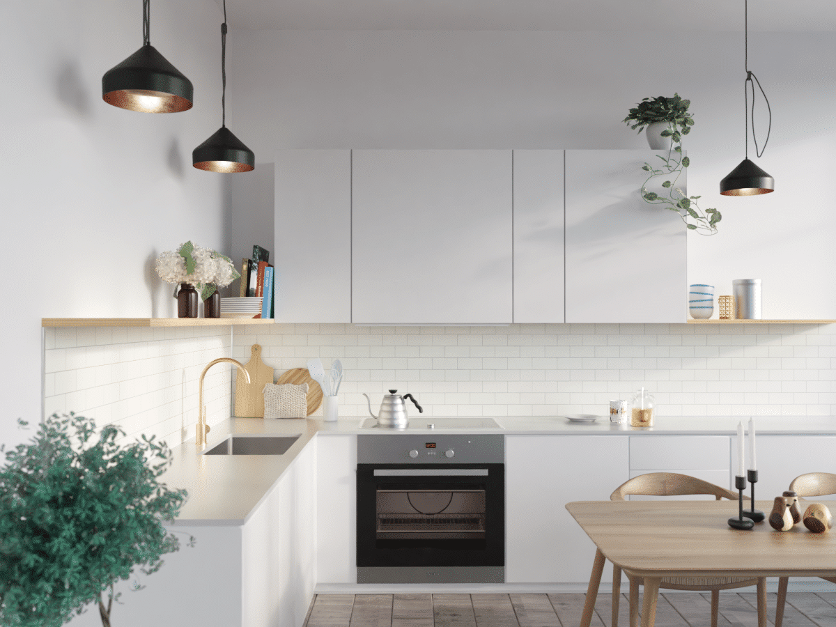 Fibo kitchen board 4091 KM70