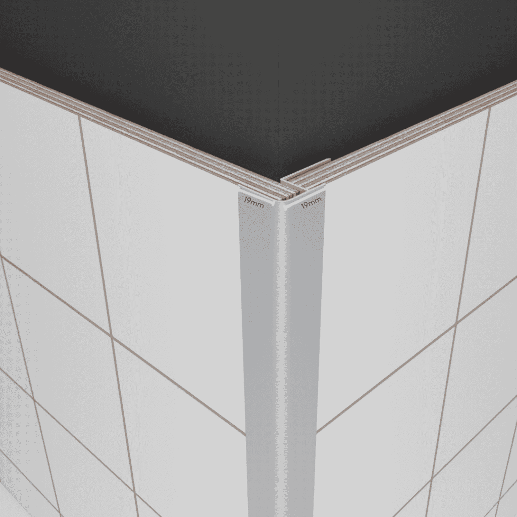 External Corner Profile