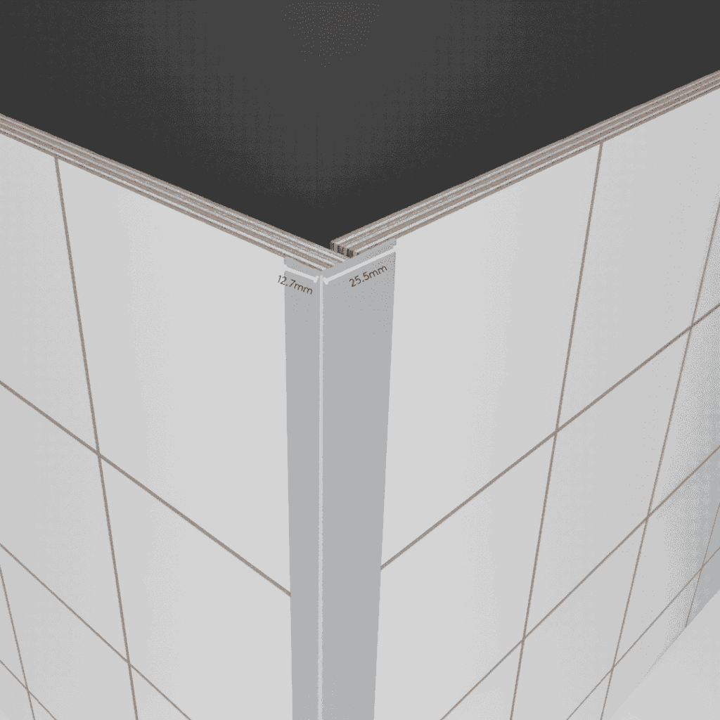 L Shape Profile