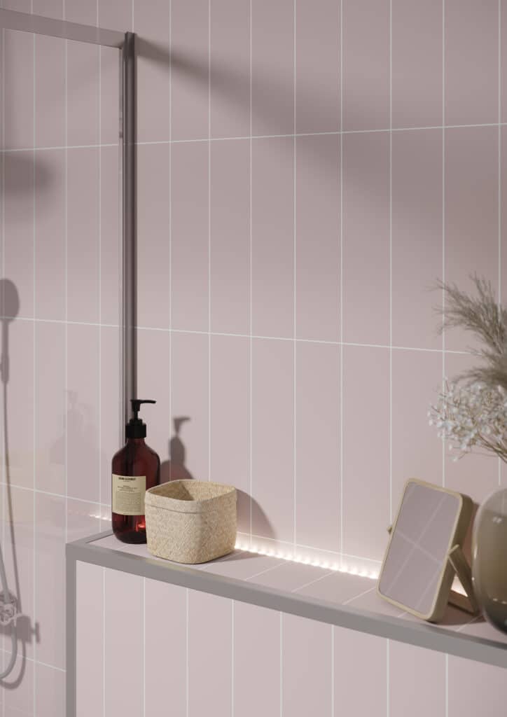 Small Bathroom Design Ideas