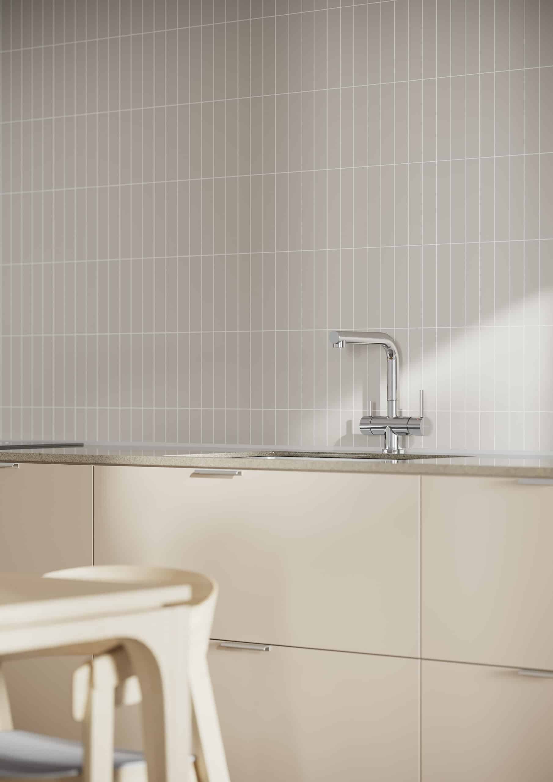 Social Housing: Waterproof Wall Panels for a Sustainable and Cost-Effective Future