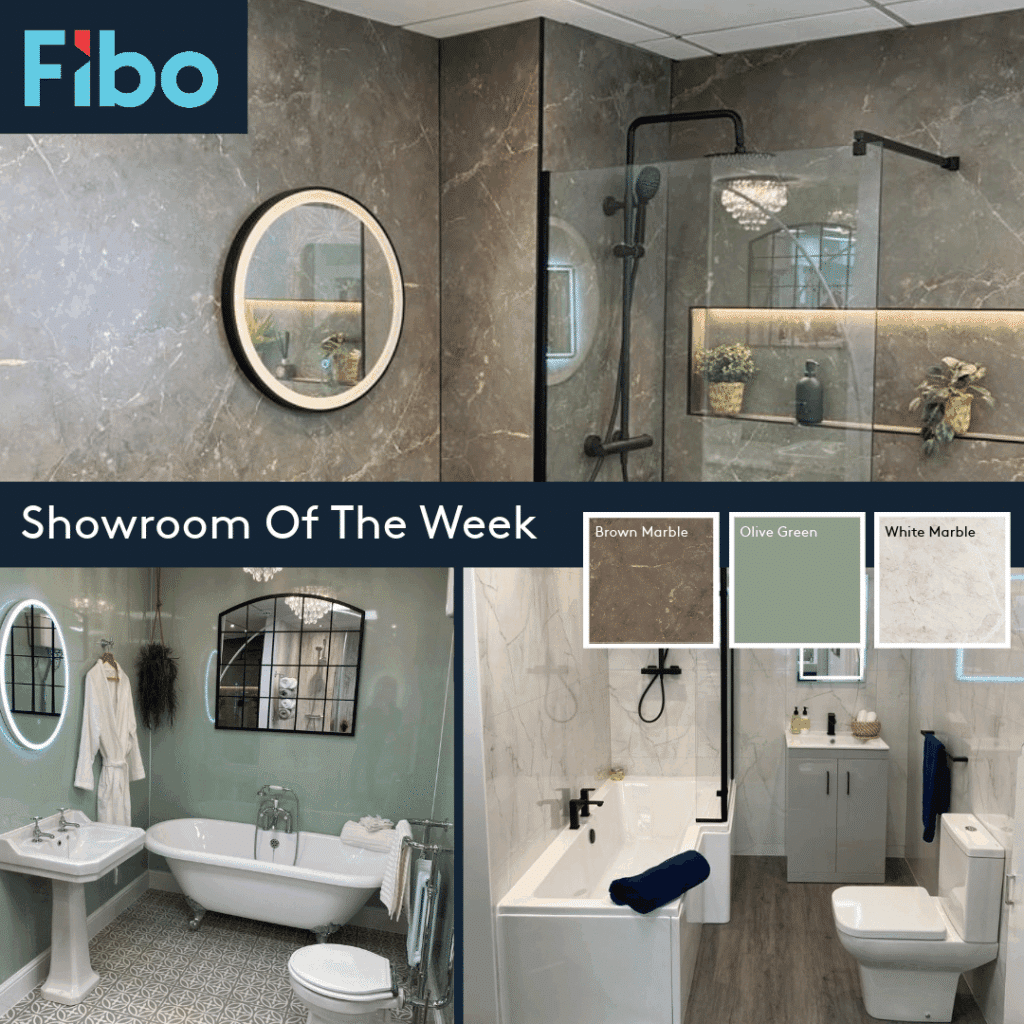 Fibo 2023 Journey | Showroom of the week