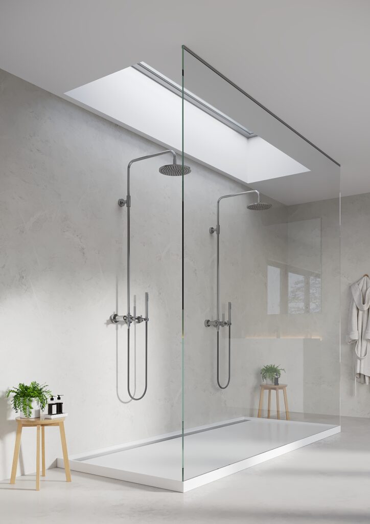 Small Bathroom Design Ideas