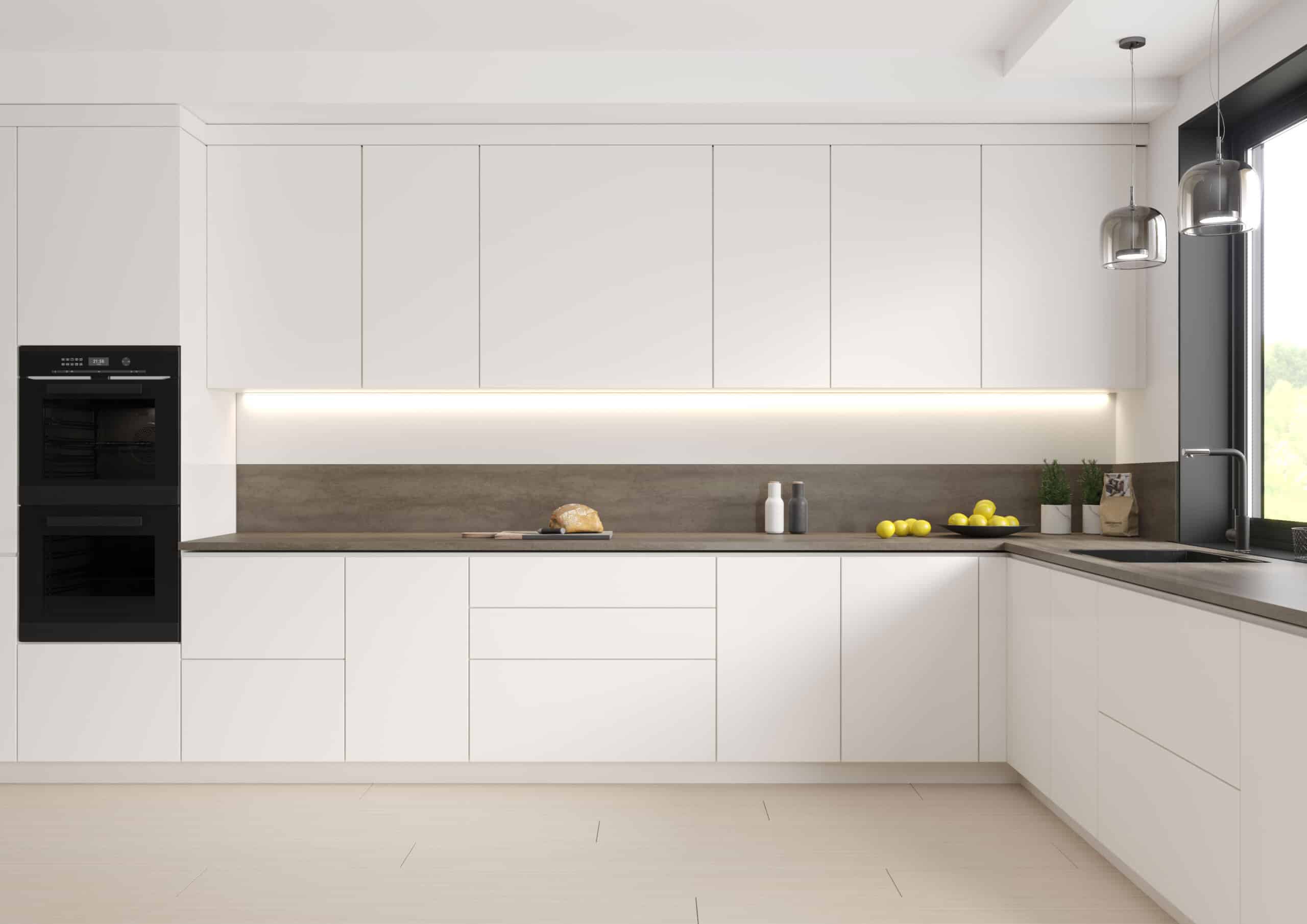 Bathroom Wall Panels and Kitchen Wall Panels: A Game-Changer for Bathroom & Kitchen Fitters