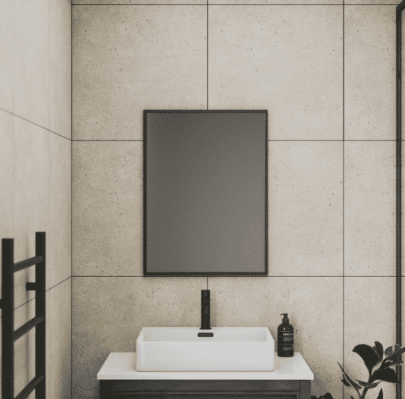 Waterproof Wall Panel System Fibo UK